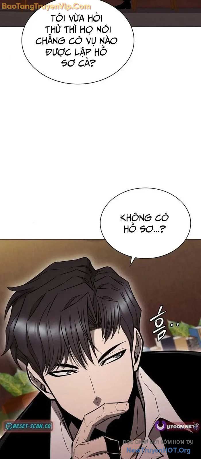 Lính Đánh Thuê Huyền Thoại Trở Thành Thanh Tra Chapter 5 - 90