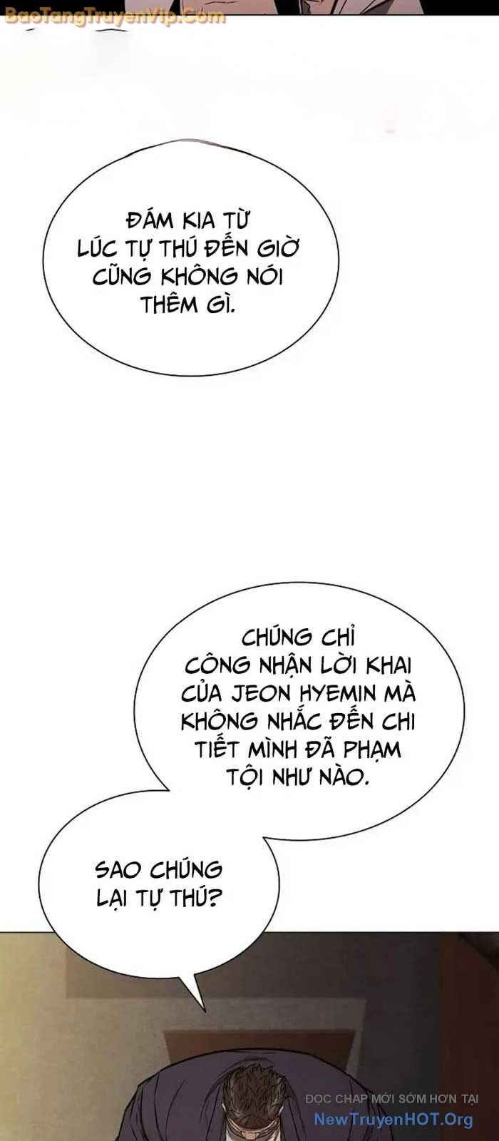 Lính Đánh Thuê Huyền Thoại Trở Thành Thanh Tra Chapter 5 - 91