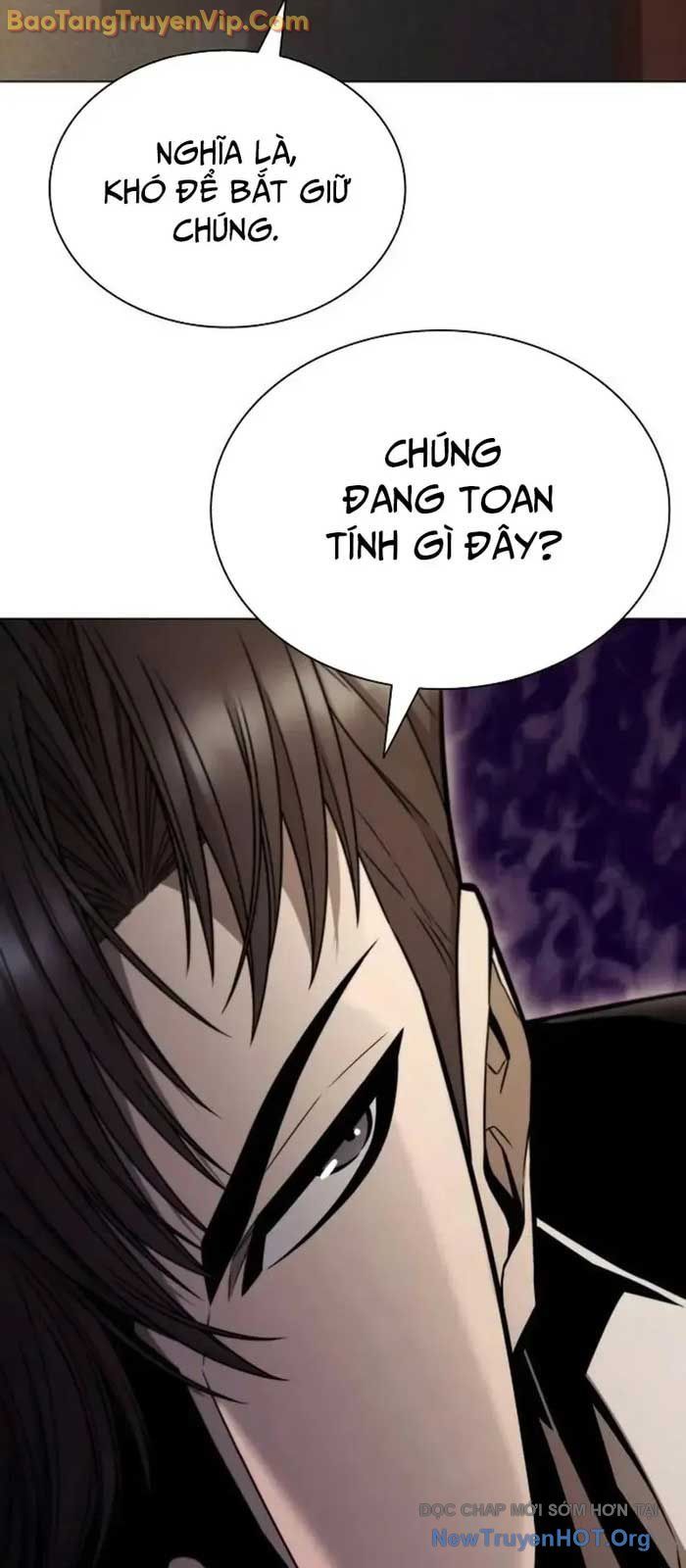 Lính Đánh Thuê Huyền Thoại Trở Thành Thanh Tra Chapter 5 - 93