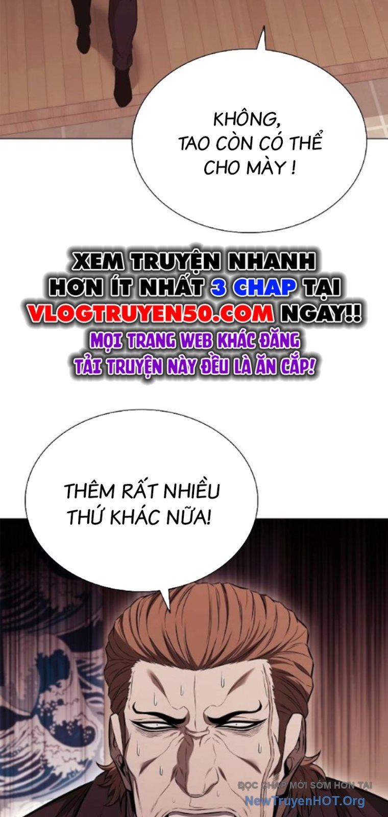 Lính Đánh Thuê Huyền Thoại Trở Thành Thanh Tra Chapter 7 - 12
