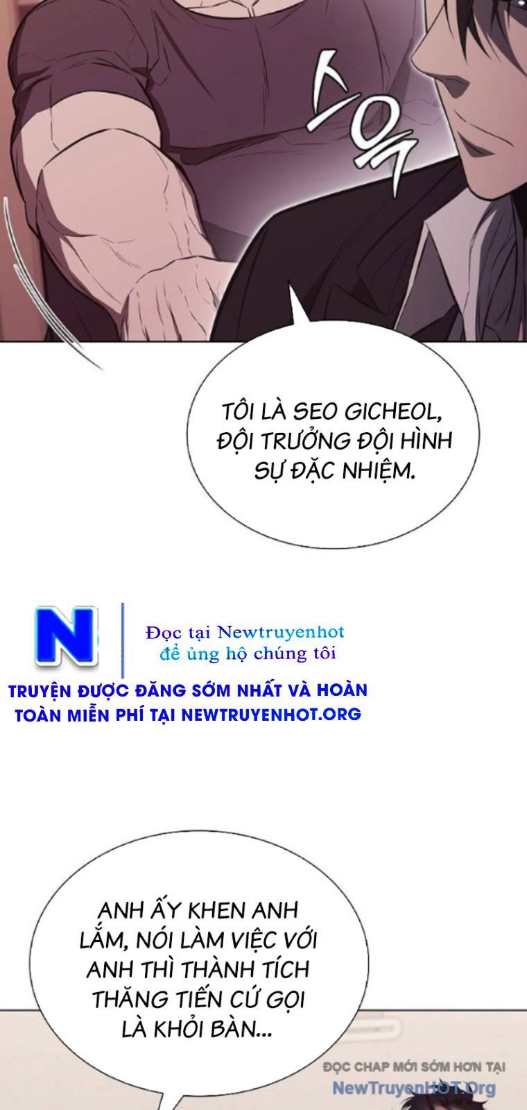 Lính Đánh Thuê Huyền Thoại Trở Thành Thanh Tra Chapter 7 - 16