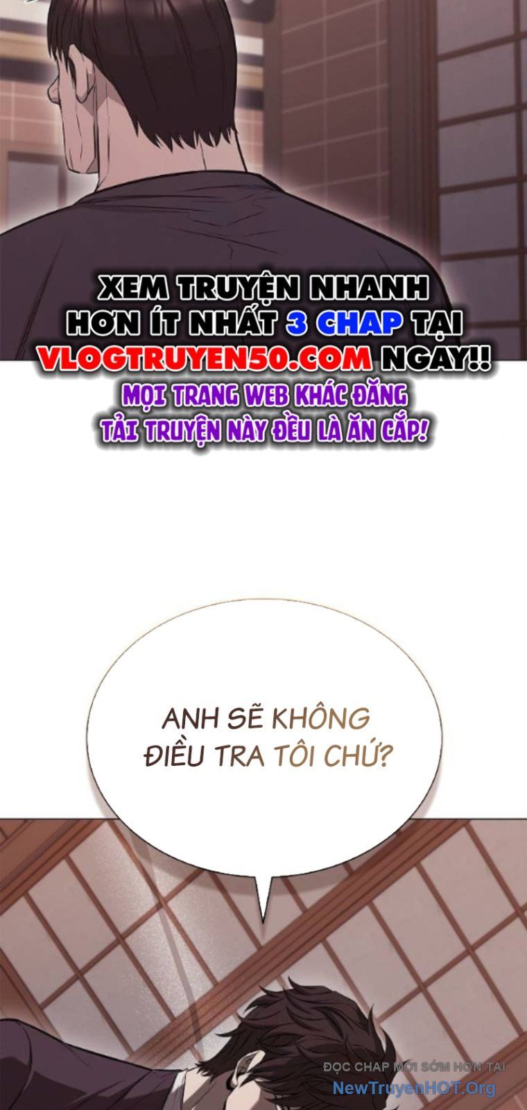 Lính Đánh Thuê Huyền Thoại Trở Thành Thanh Tra Chapter 7 - 22