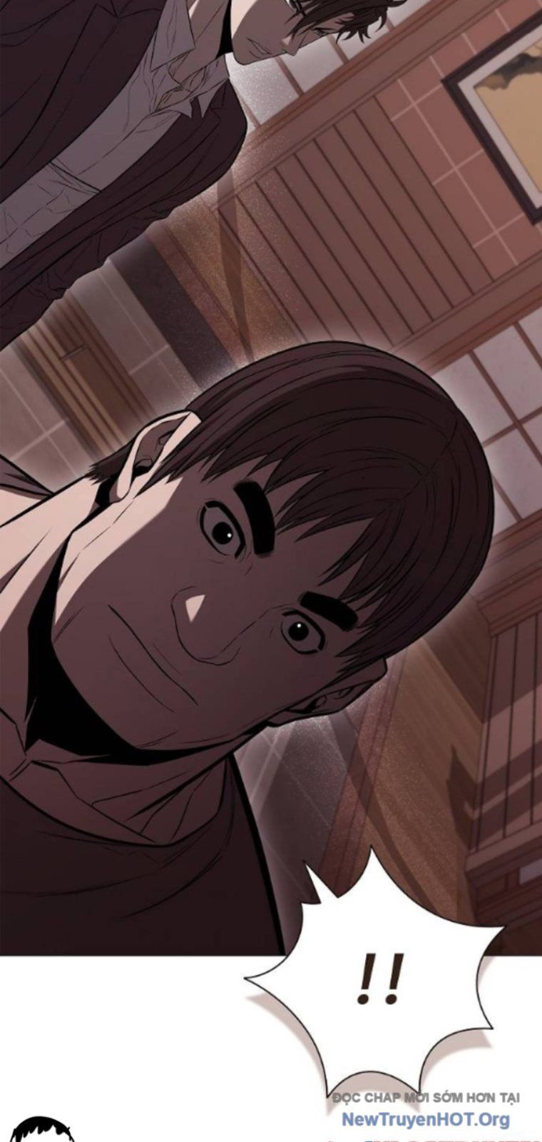 Lính Đánh Thuê Huyền Thoại Trở Thành Thanh Tra Chapter 7 - 23