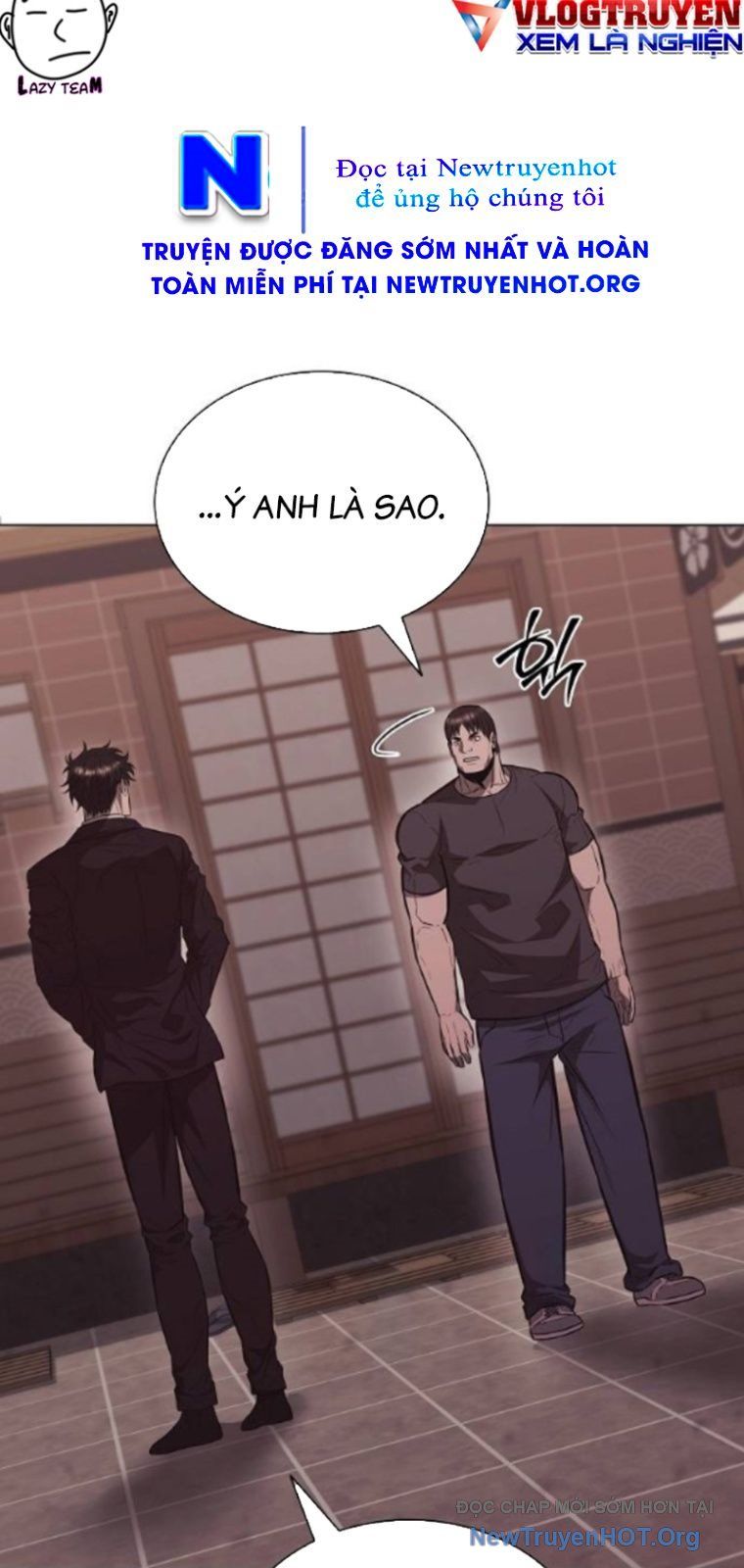 Lính Đánh Thuê Huyền Thoại Trở Thành Thanh Tra Chapter 7 - 24