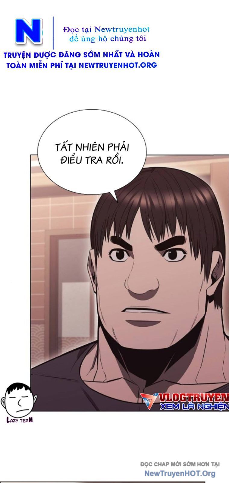 Lính Đánh Thuê Huyền Thoại Trở Thành Thanh Tra Chapter 7 - 26