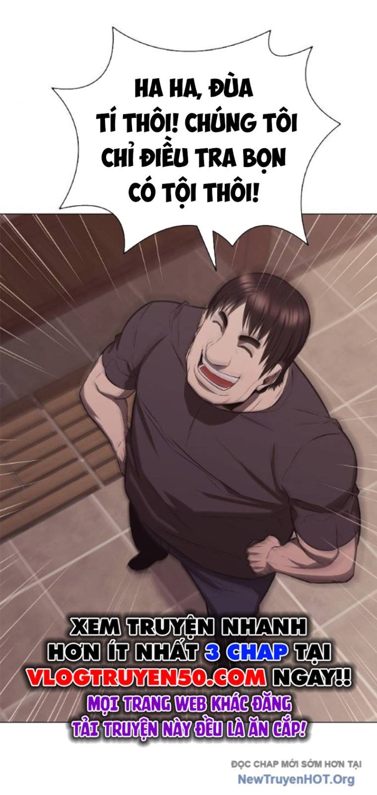 Lính Đánh Thuê Huyền Thoại Trở Thành Thanh Tra Chapter 7 - 28