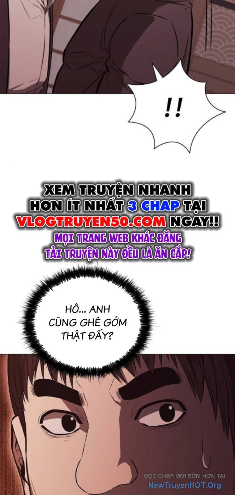 Lính Đánh Thuê Huyền Thoại Trở Thành Thanh Tra Chapter 7 - 30