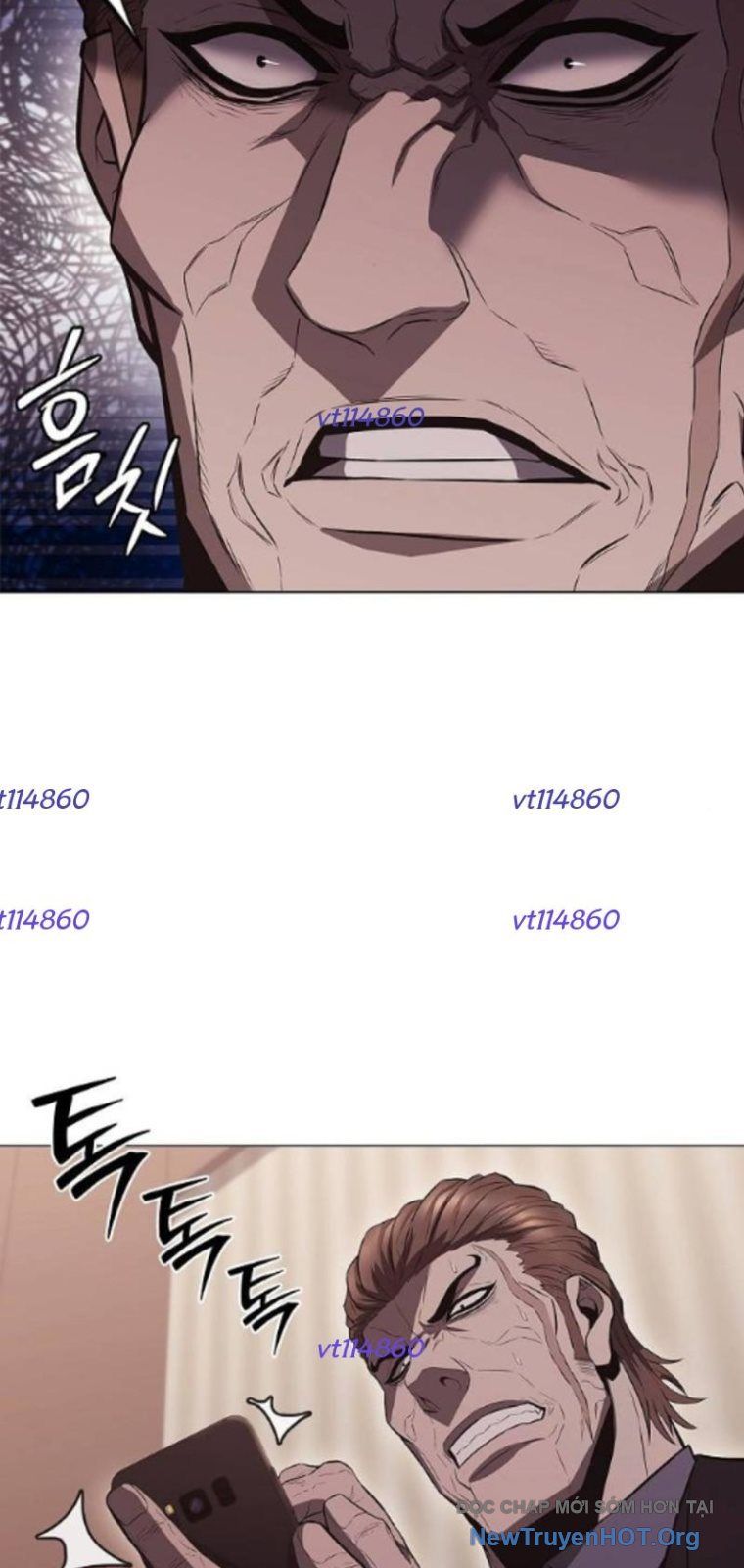 Lính Đánh Thuê Huyền Thoại Trở Thành Thanh Tra Chapter 7 - 4