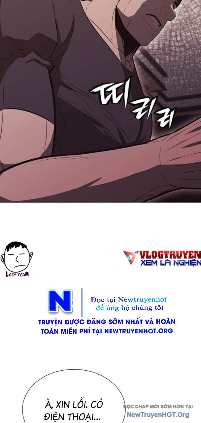 Lính Đánh Thuê Huyền Thoại Trở Thành Thanh Tra Chapter 7 - 34