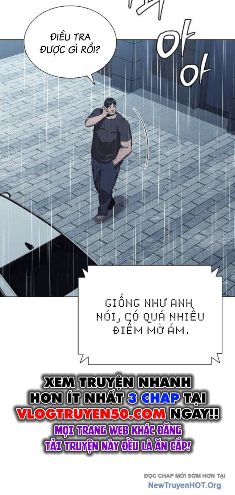 Lính Đánh Thuê Huyền Thoại Trở Thành Thanh Tra Chapter 7 - 36