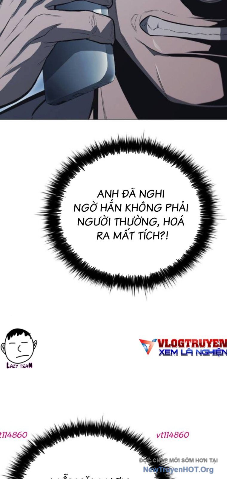 Lính Đánh Thuê Huyền Thoại Trở Thành Thanh Tra Chapter 7 - 40