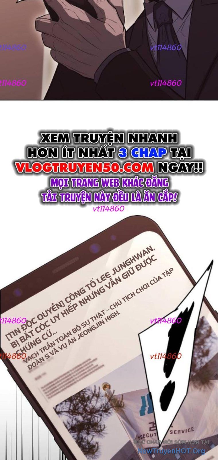 Lính Đánh Thuê Huyền Thoại Trở Thành Thanh Tra Chapter 7 - 5