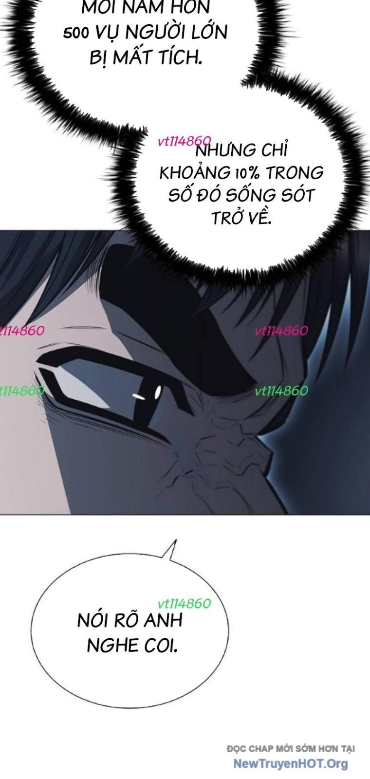 Lính Đánh Thuê Huyền Thoại Trở Thành Thanh Tra Chapter 7 - 41