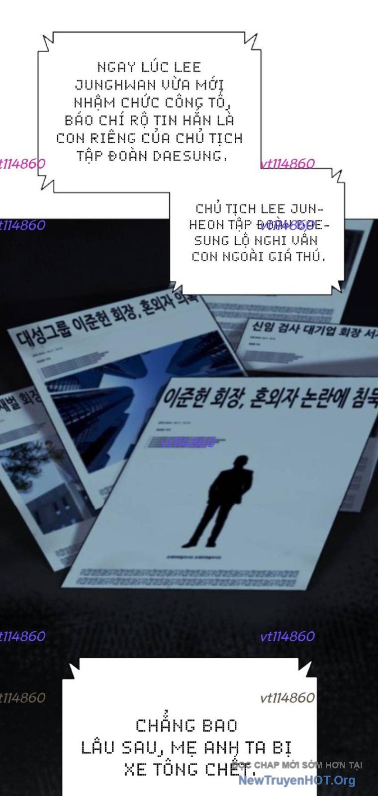 Lính Đánh Thuê Huyền Thoại Trở Thành Thanh Tra Chapter 7 - 43