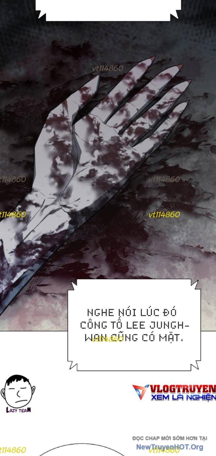 Lính Đánh Thuê Huyền Thoại Trở Thành Thanh Tra Chapter 7 - 44