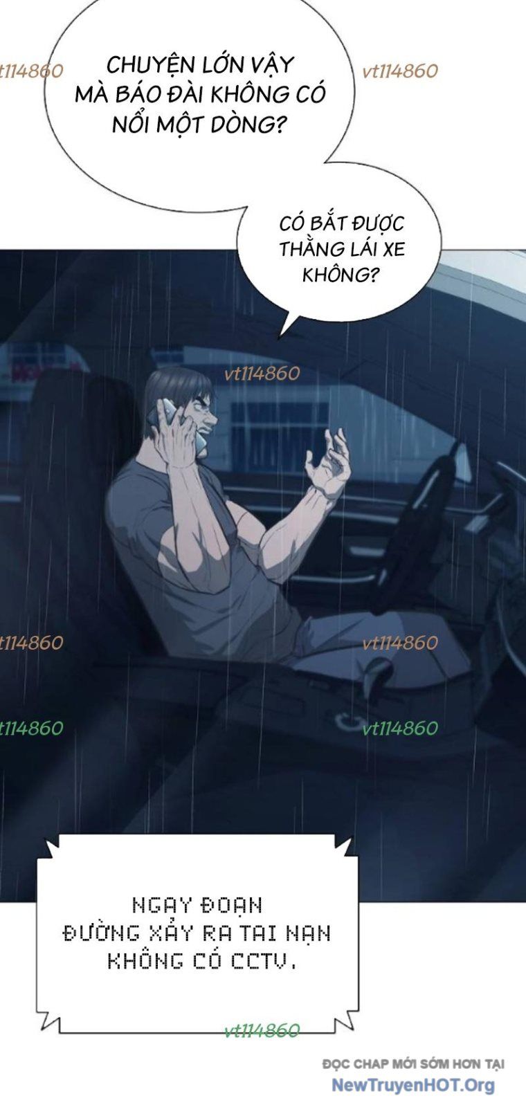 Lính Đánh Thuê Huyền Thoại Trở Thành Thanh Tra Chapter 7 - 45