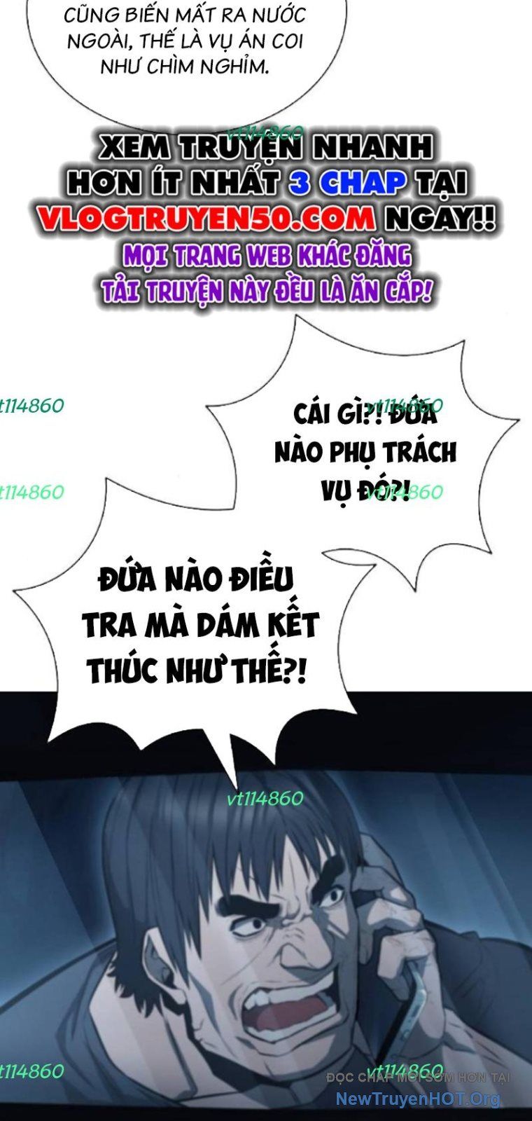 Lính Đánh Thuê Huyền Thoại Trở Thành Thanh Tra Chapter 7 - 47