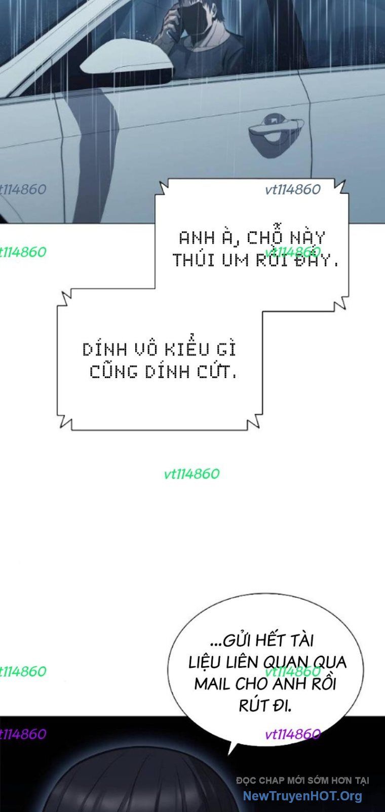 Lính Đánh Thuê Huyền Thoại Trở Thành Thanh Tra Chapter 7 - 51