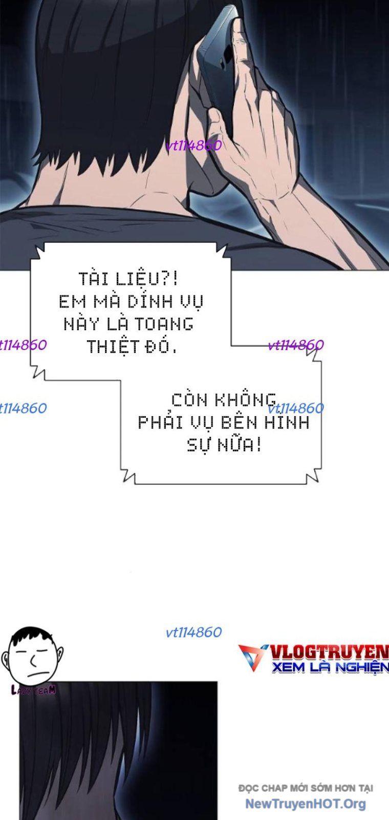 Lính Đánh Thuê Huyền Thoại Trở Thành Thanh Tra Chapter 7 - 52