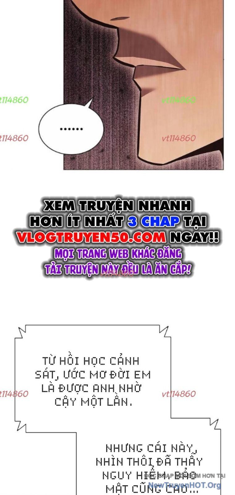 Lính Đánh Thuê Huyền Thoại Trở Thành Thanh Tra Chapter 7 - 54