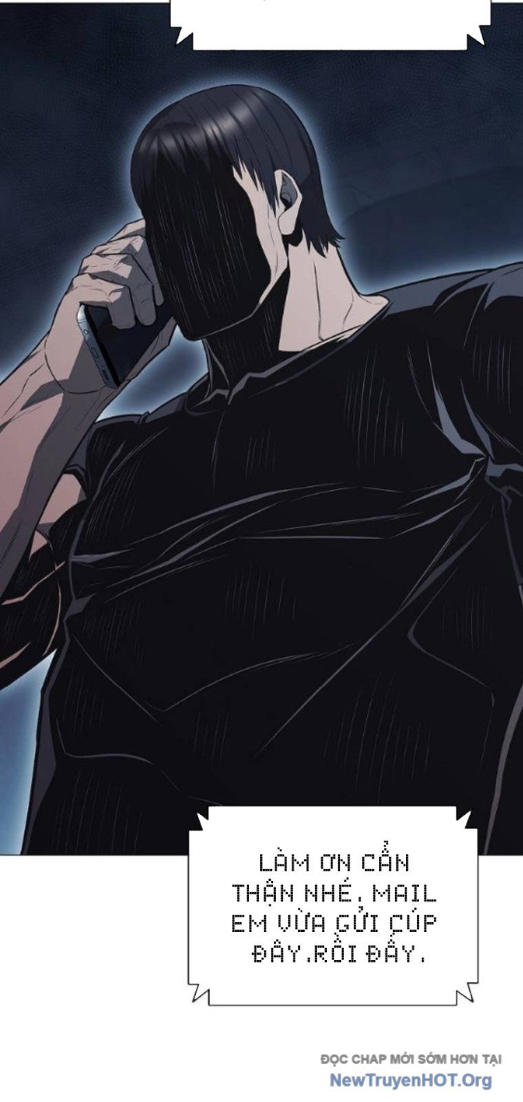 Lính Đánh Thuê Huyền Thoại Trở Thành Thanh Tra Chapter 7 - 55