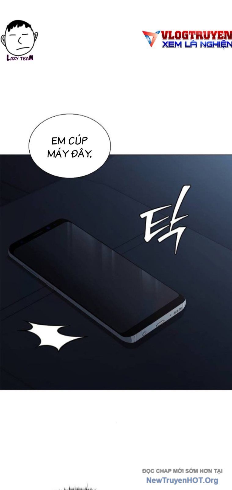 Lính Đánh Thuê Huyền Thoại Trở Thành Thanh Tra Chapter 7 - 56