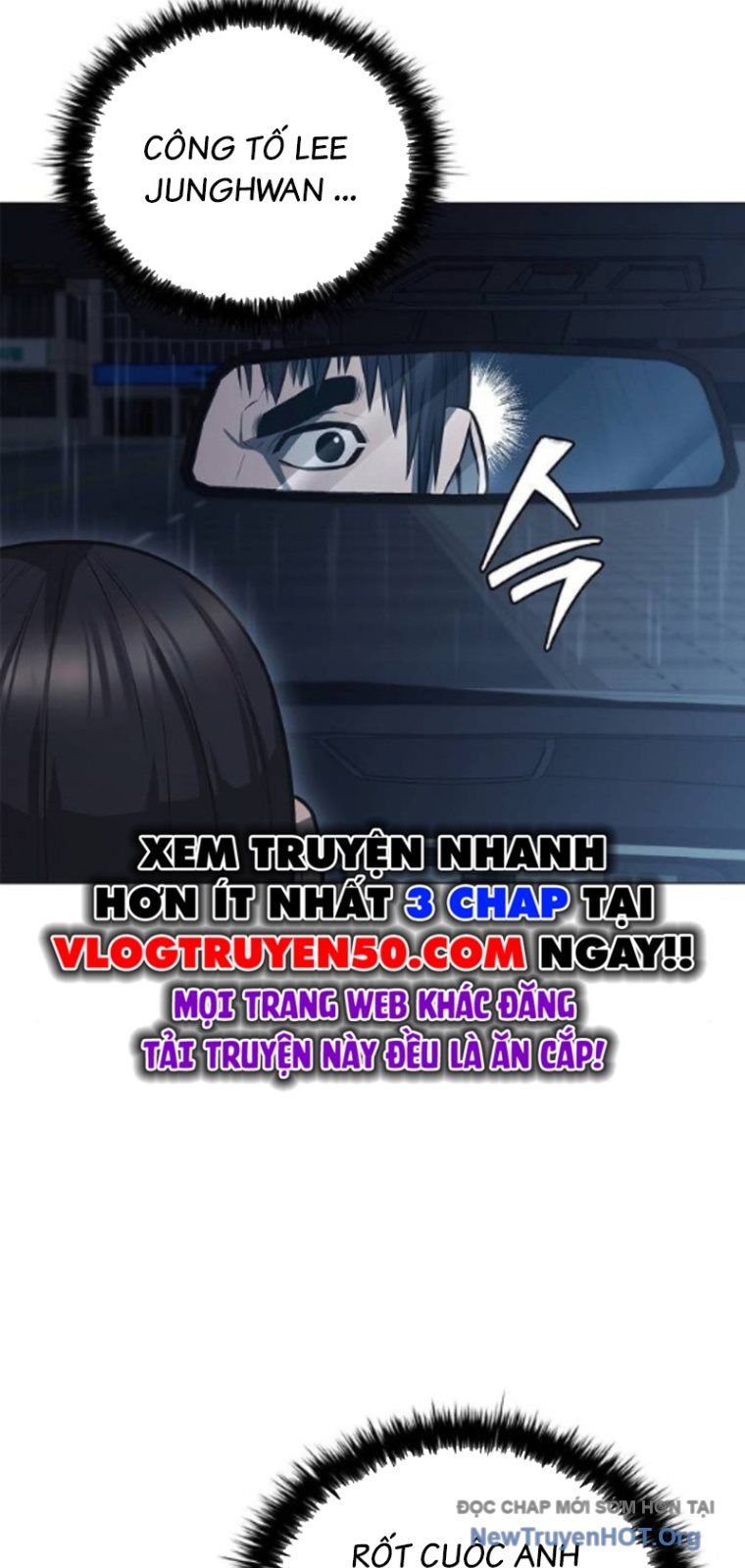 Lính Đánh Thuê Huyền Thoại Trở Thành Thanh Tra Chapter 7 - 57