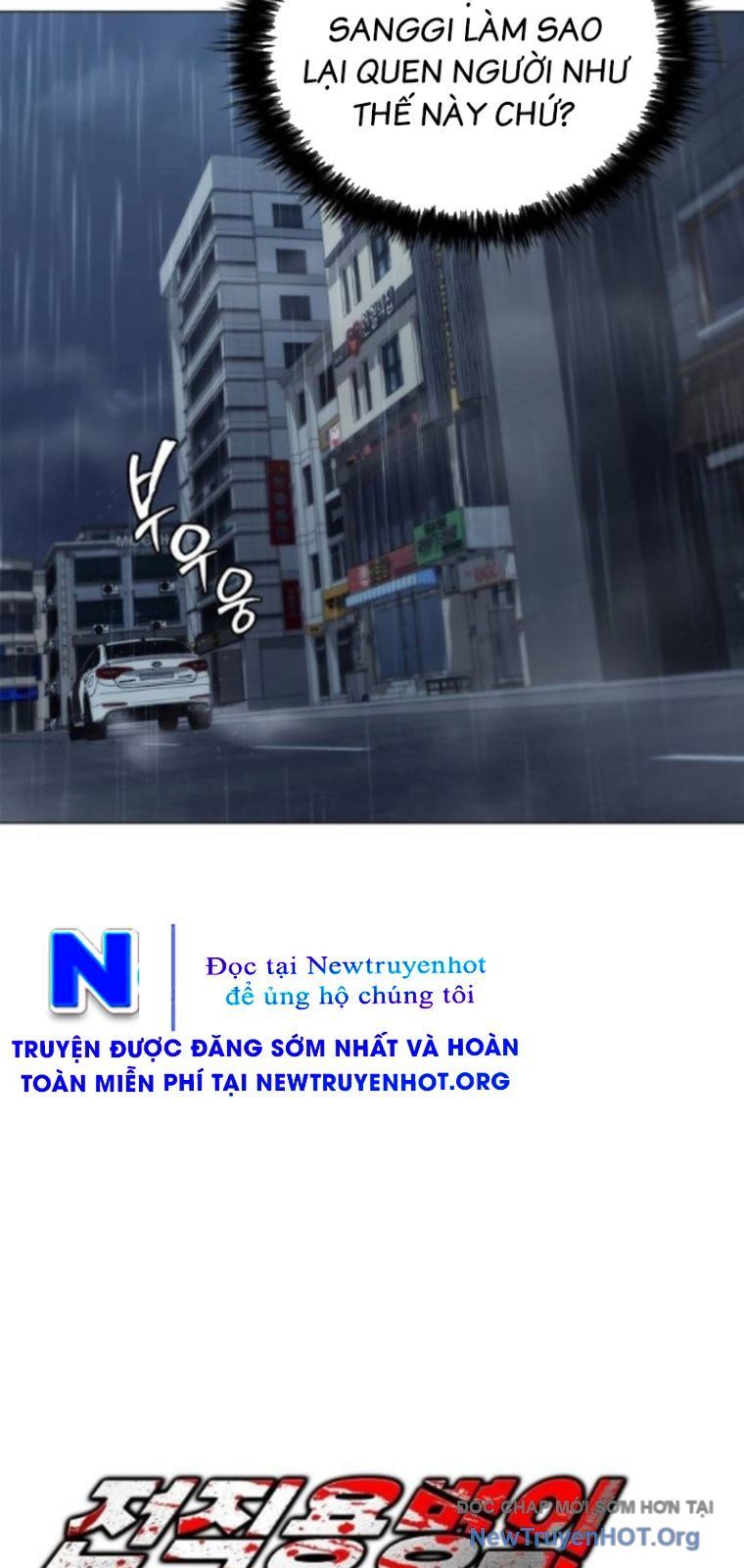 Lính Đánh Thuê Huyền Thoại Trở Thành Thanh Tra Chapter 7 - 58