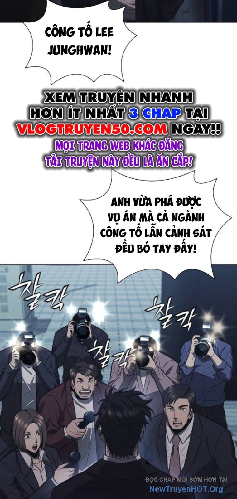 Lính Đánh Thuê Huyền Thoại Trở Thành Thanh Tra Chapter 7 - 60