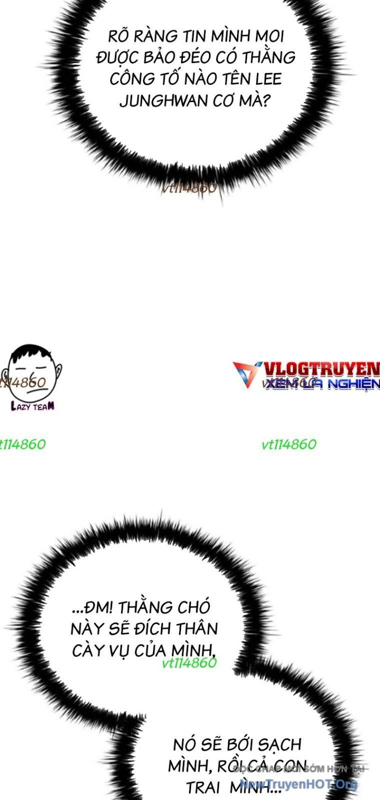 Lính Đánh Thuê Huyền Thoại Trở Thành Thanh Tra Chapter 7 - 7