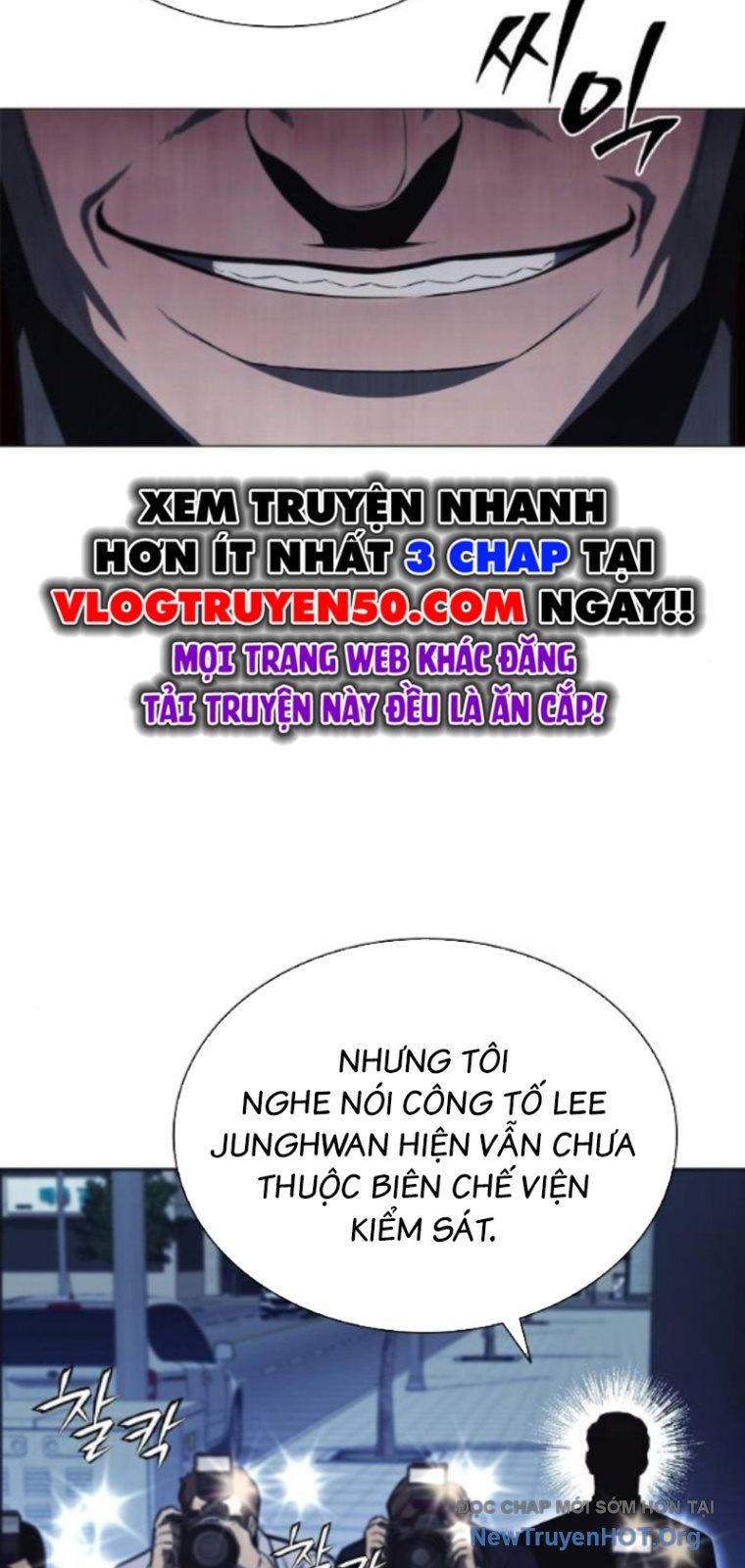 Lính Đánh Thuê Huyền Thoại Trở Thành Thanh Tra Chapter 7 - 63