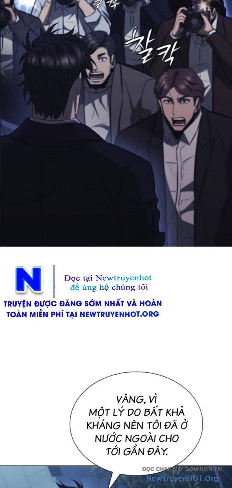Lính Đánh Thuê Huyền Thoại Trở Thành Thanh Tra Chapter 7 - 64