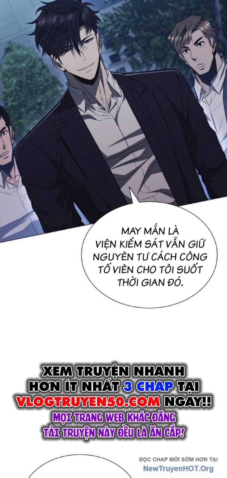 Lính Đánh Thuê Huyền Thoại Trở Thành Thanh Tra Chapter 7 - 65