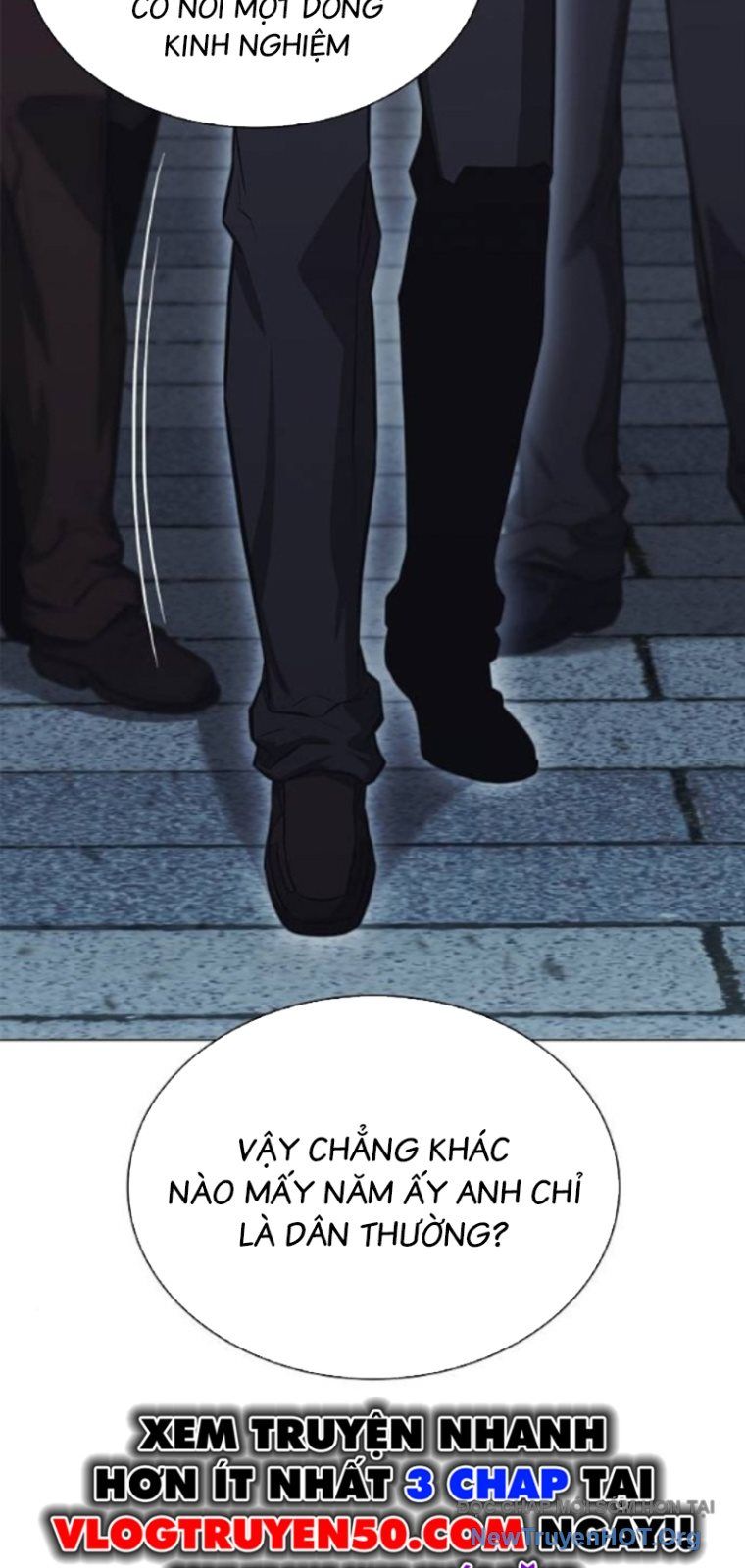 Lính Đánh Thuê Huyền Thoại Trở Thành Thanh Tra Chapter 7 - 67