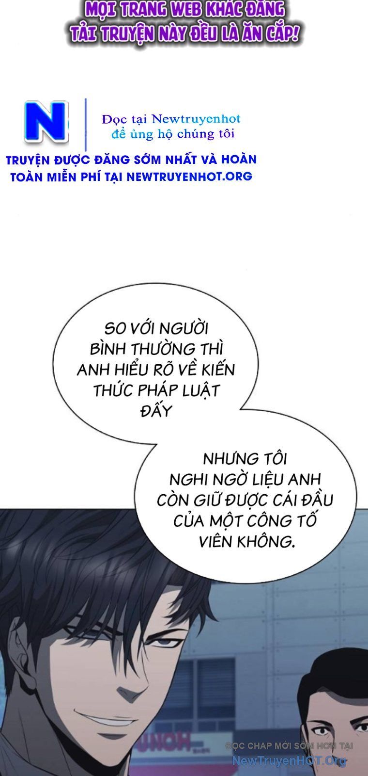 Lính Đánh Thuê Huyền Thoại Trở Thành Thanh Tra Chapter 7 - 68