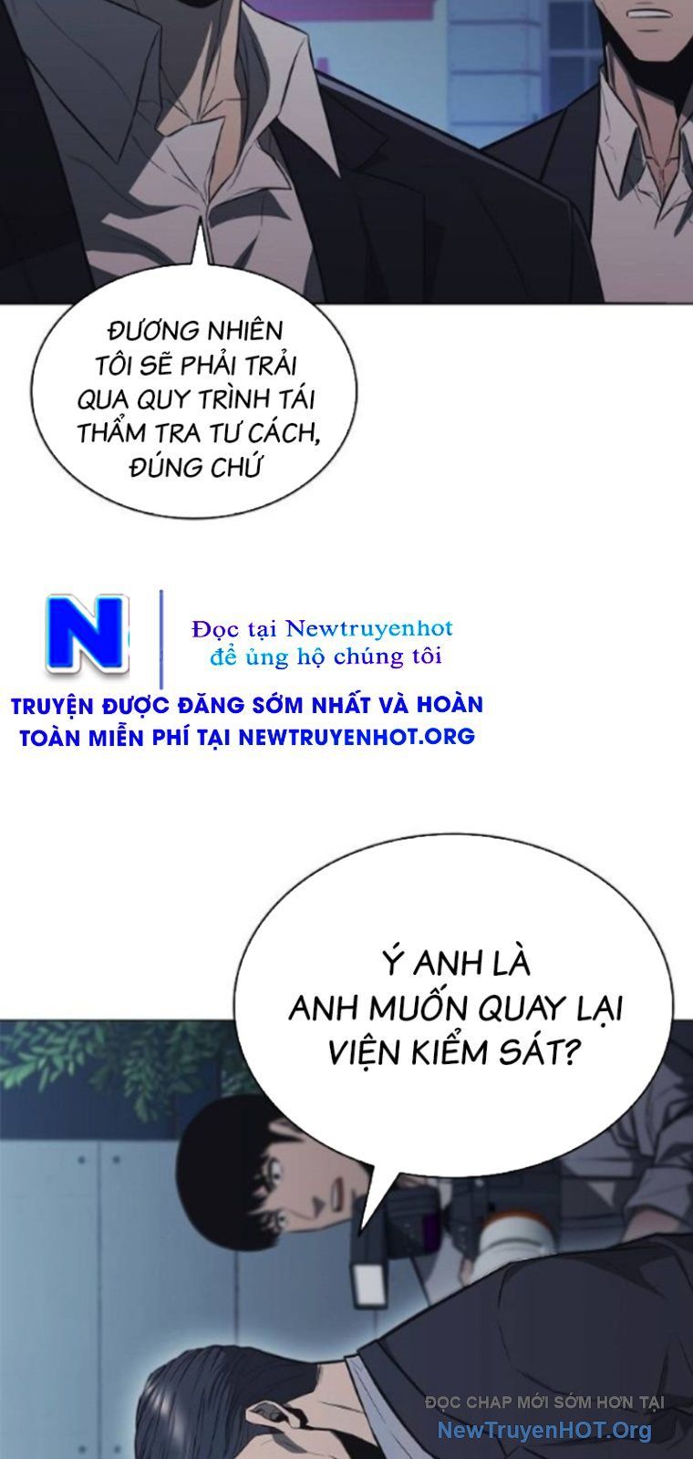 Lính Đánh Thuê Huyền Thoại Trở Thành Thanh Tra Chapter 7 - 69