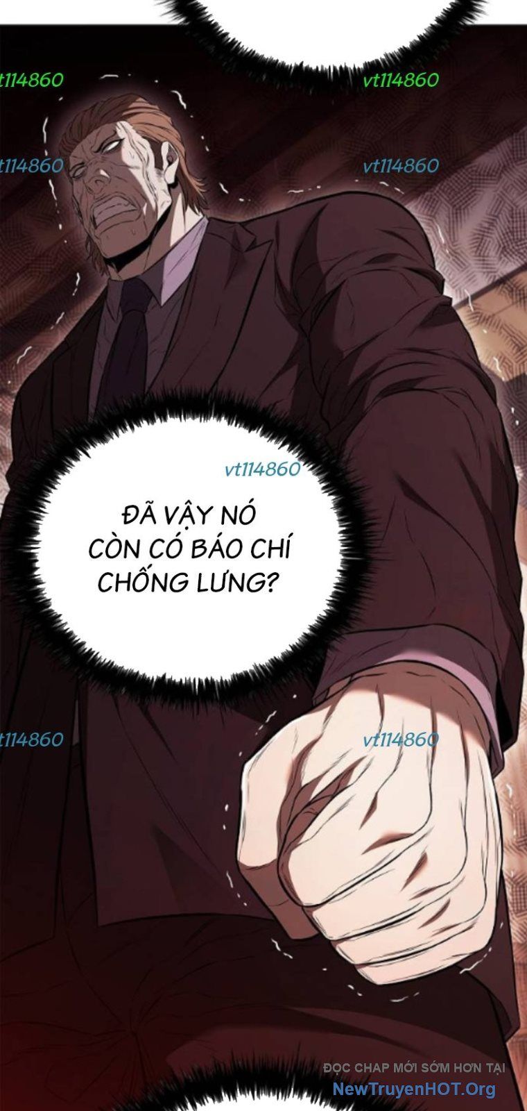 Lính Đánh Thuê Huyền Thoại Trở Thành Thanh Tra Chapter 7 - 8