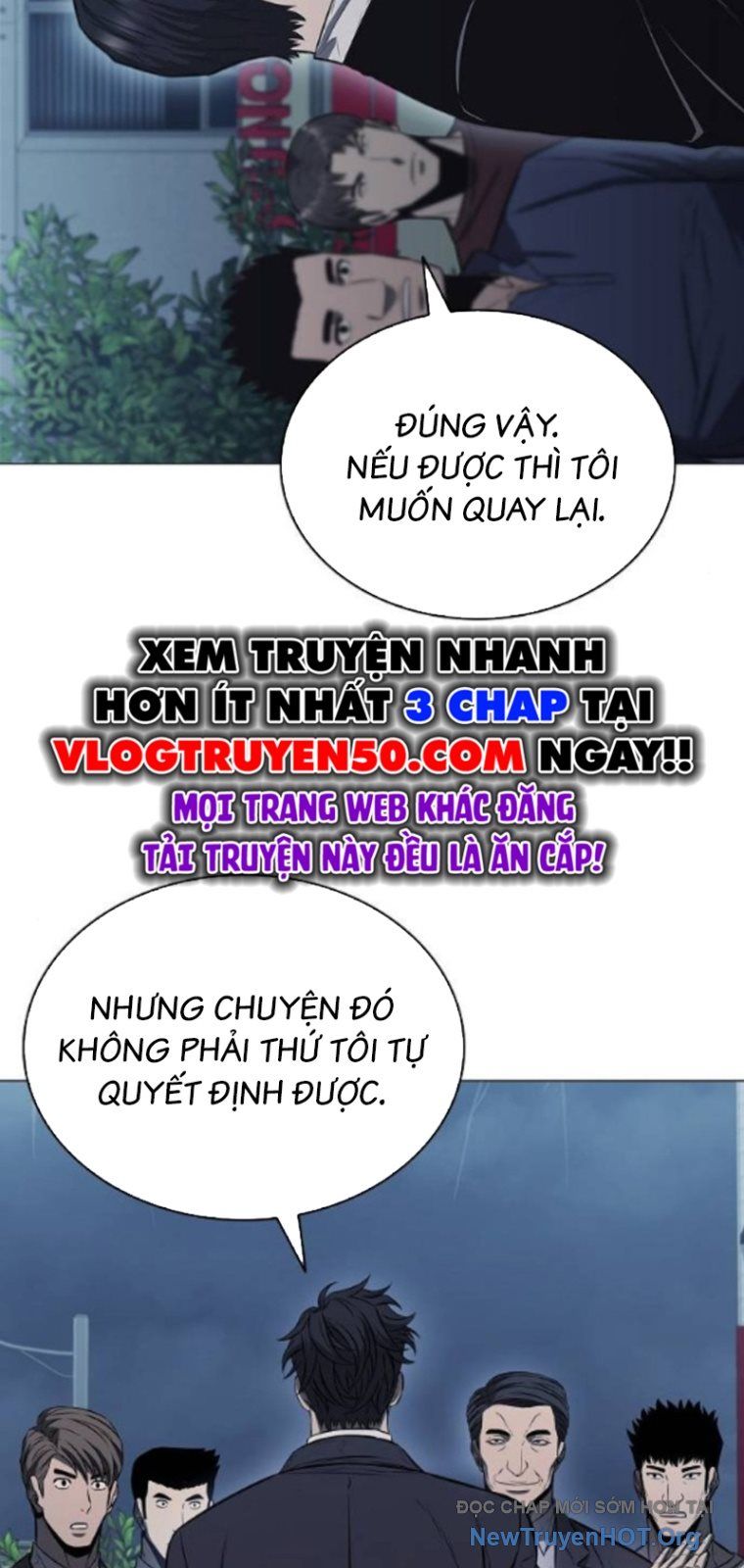Lính Đánh Thuê Huyền Thoại Trở Thành Thanh Tra Chapter 7 - 71
