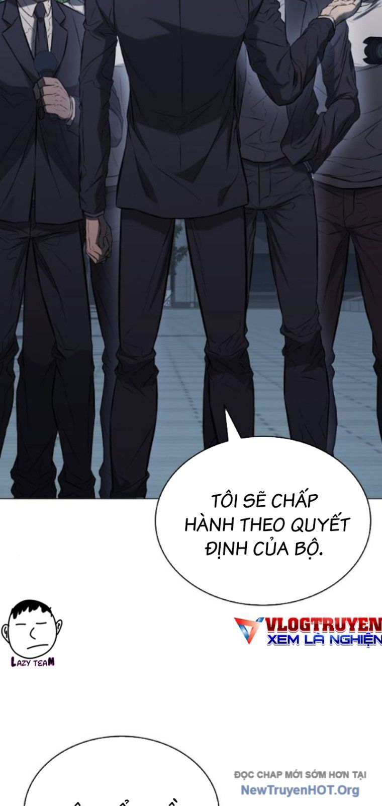 Lính Đánh Thuê Huyền Thoại Trở Thành Thanh Tra Chapter 7 - 72