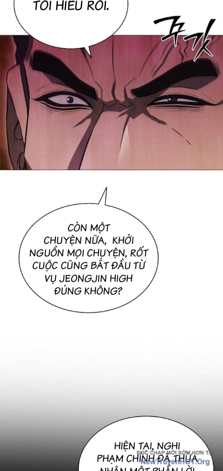 Lính Đánh Thuê Huyền Thoại Trở Thành Thanh Tra Chapter 7 - 73