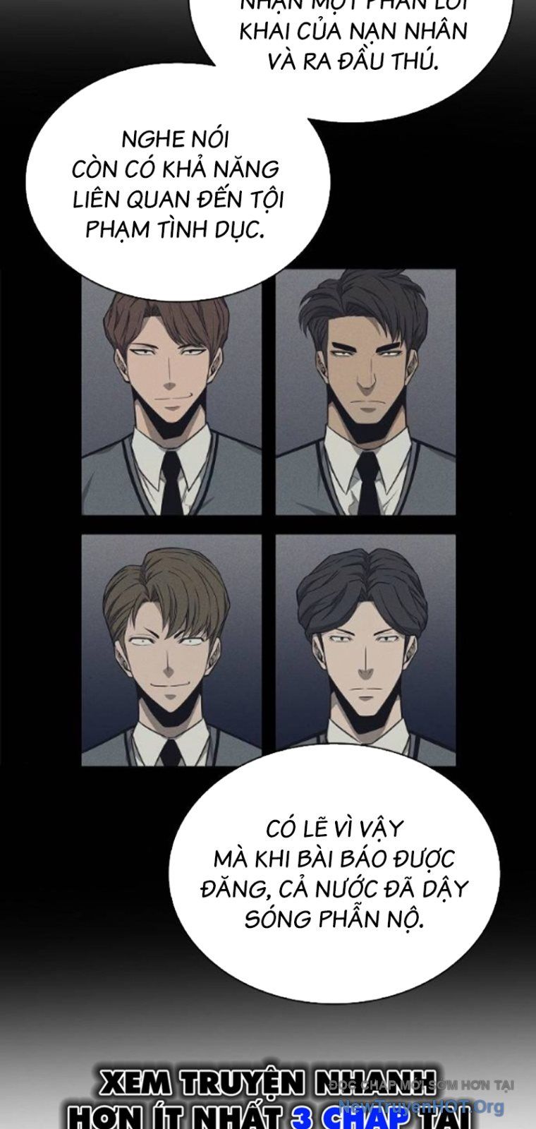 Lính Đánh Thuê Huyền Thoại Trở Thành Thanh Tra Chapter 7 - 74