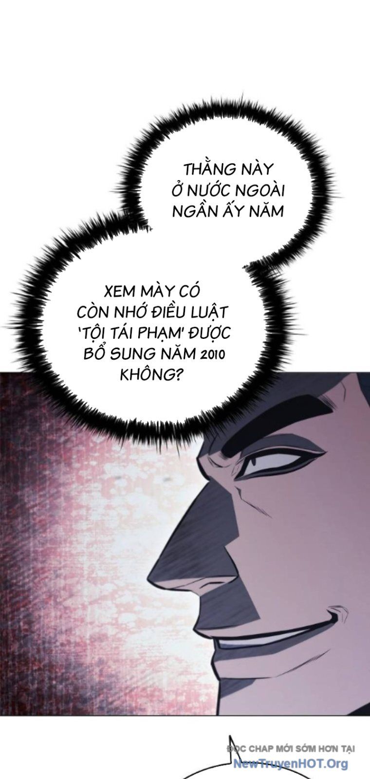 Lính Đánh Thuê Huyền Thoại Trở Thành Thanh Tra Chapter 7 - 77