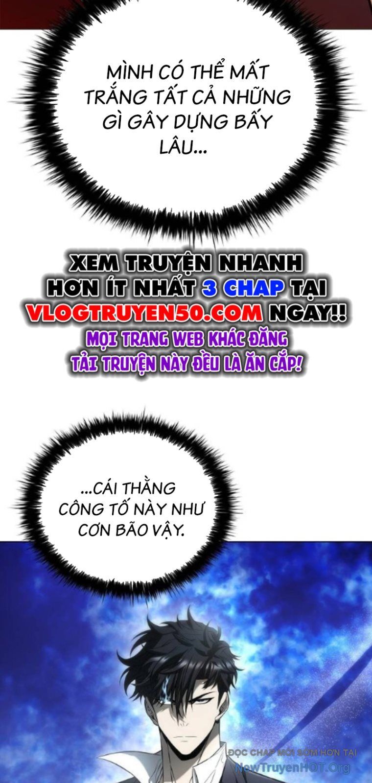 Lính Đánh Thuê Huyền Thoại Trở Thành Thanh Tra Chapter 7 - 9