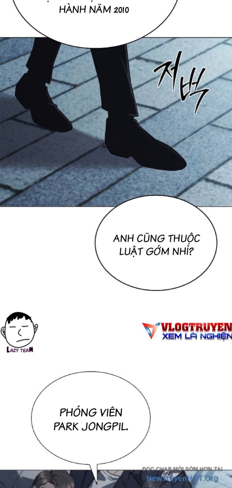 Lính Đánh Thuê Huyền Thoại Trở Thành Thanh Tra Chapter 7 - 83