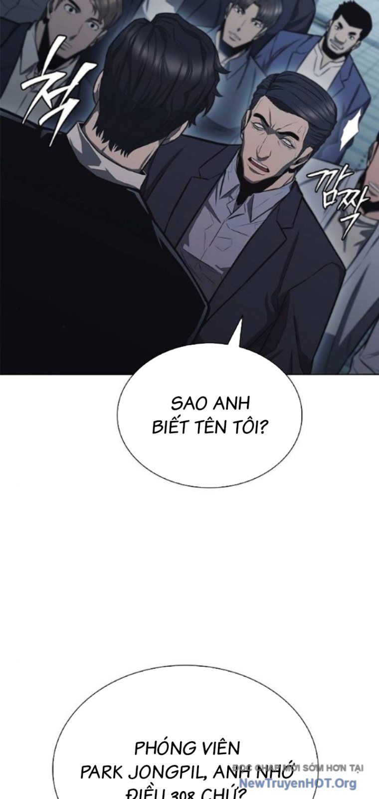 Lính Đánh Thuê Huyền Thoại Trở Thành Thanh Tra Chapter 7 - 84