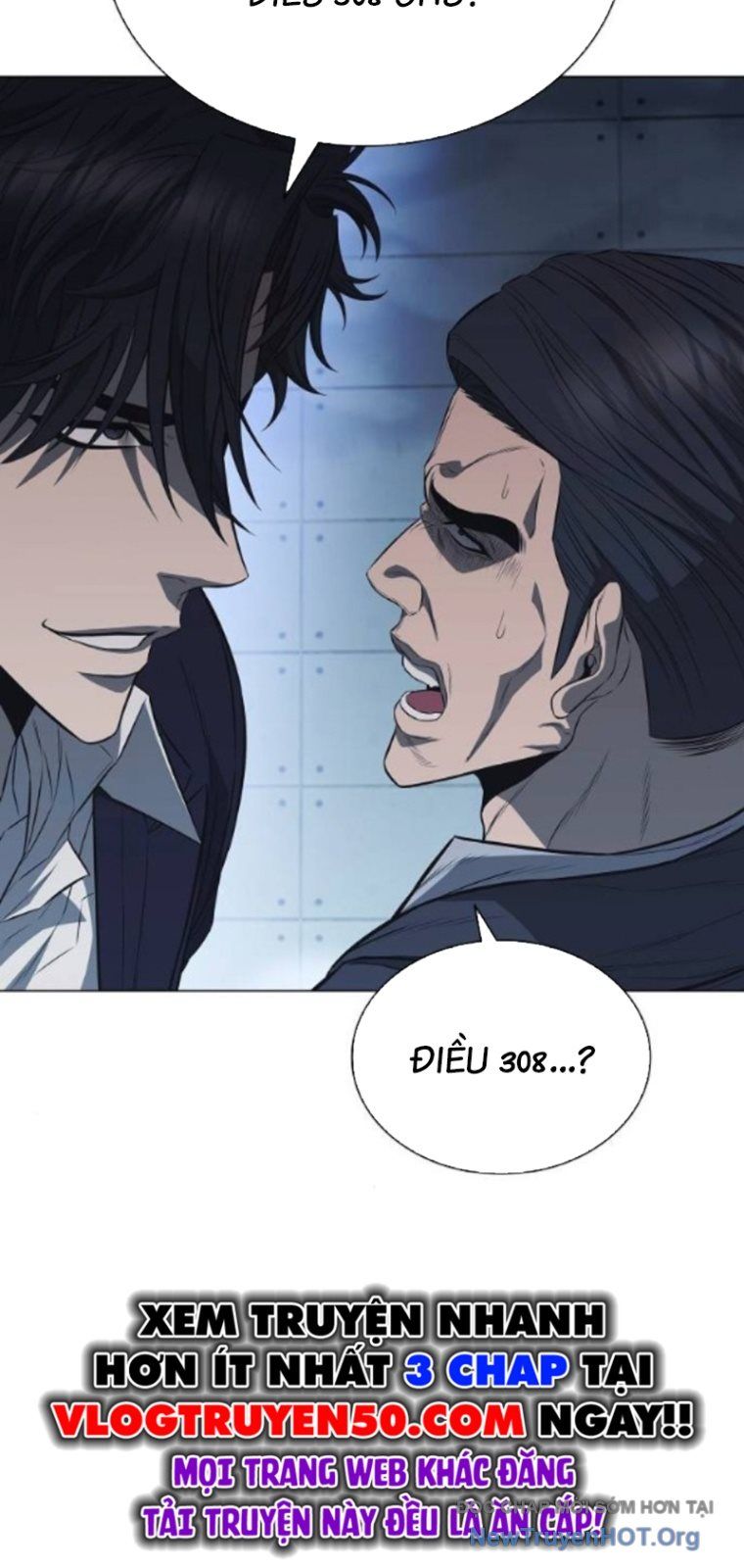 Lính Đánh Thuê Huyền Thoại Trở Thành Thanh Tra Chapter 7 - 85