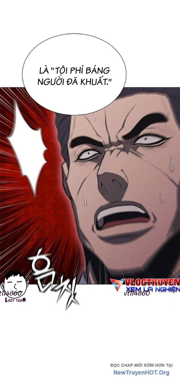 Lính Đánh Thuê Huyền Thoại Trở Thành Thanh Tra Chapter 7 - 86