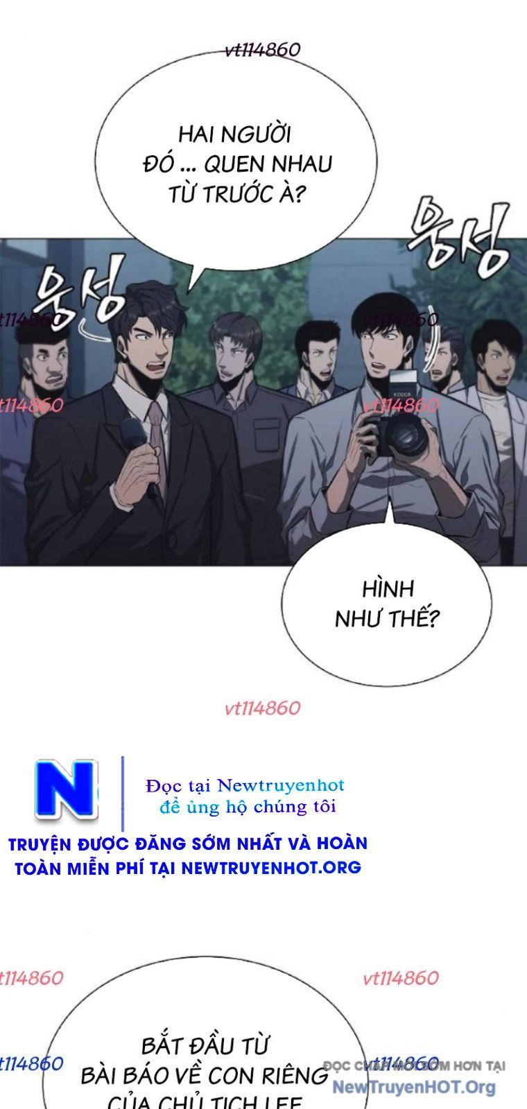 Lính Đánh Thuê Huyền Thoại Trở Thành Thanh Tra Chapter 7 - 87