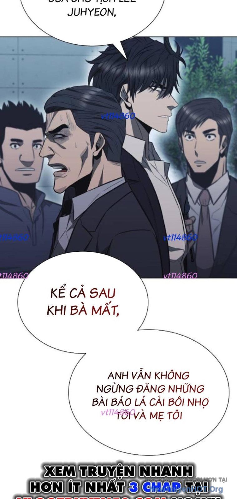Lính Đánh Thuê Huyền Thoại Trở Thành Thanh Tra Chapter 7 - 88