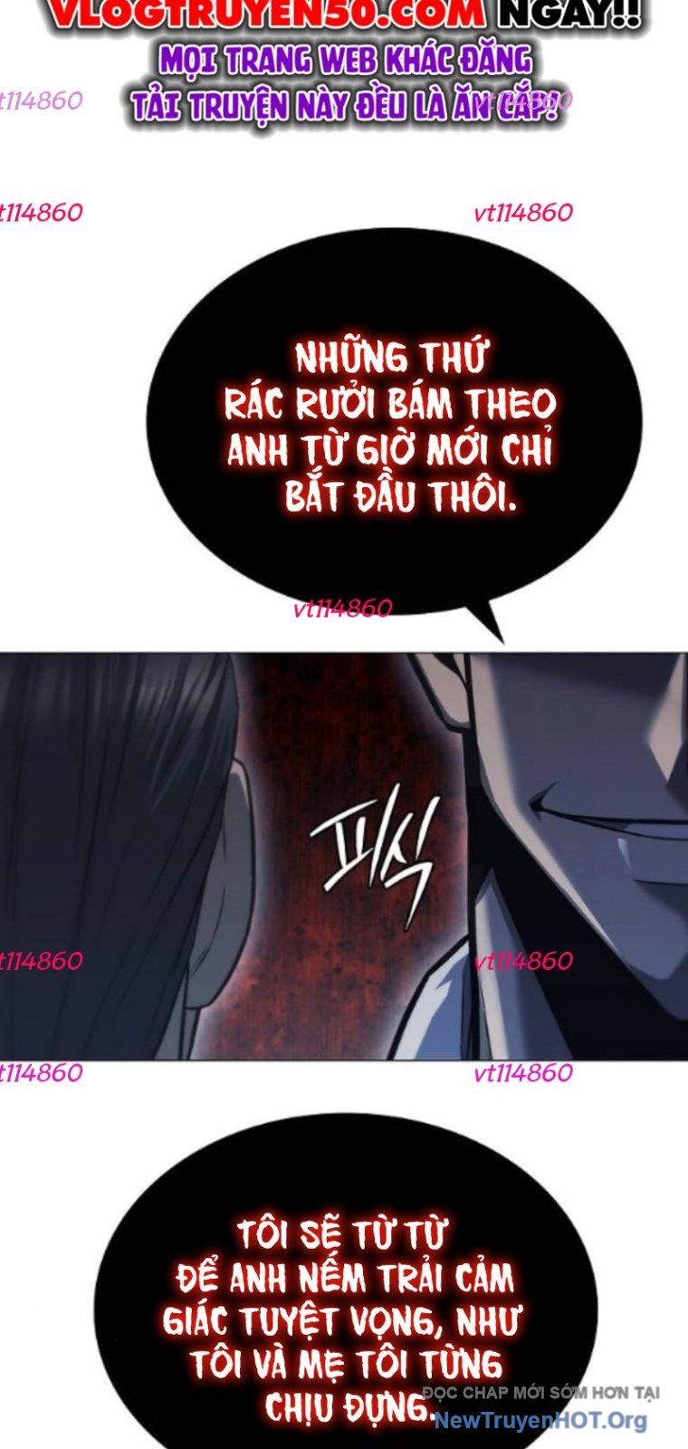 Lính Đánh Thuê Huyền Thoại Trở Thành Thanh Tra Chapter 7 - 89